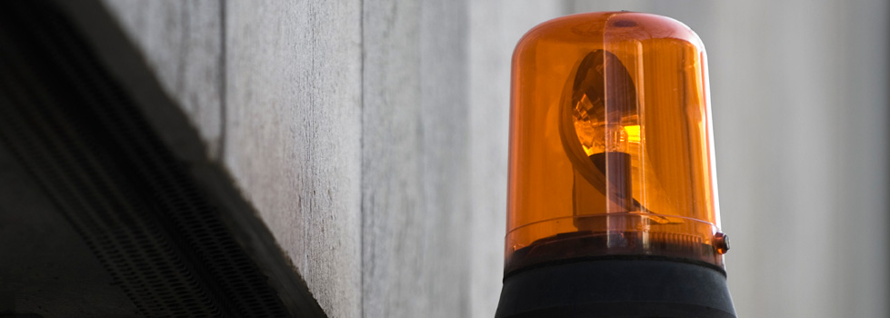 Alarm Management Services