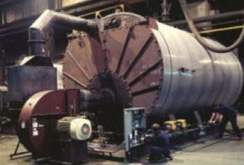 Boiler
