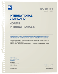IEC 61511
