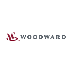 Wade Burdick - Woodward