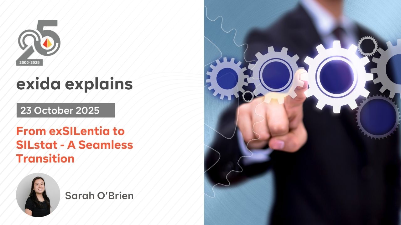 exSILentia to SILstat: Seamlessly Transition Your Safety Lifecycle Data ...